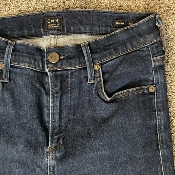 Citizens of Humanity Rocket high rise size 26 - Picture 3 of 6